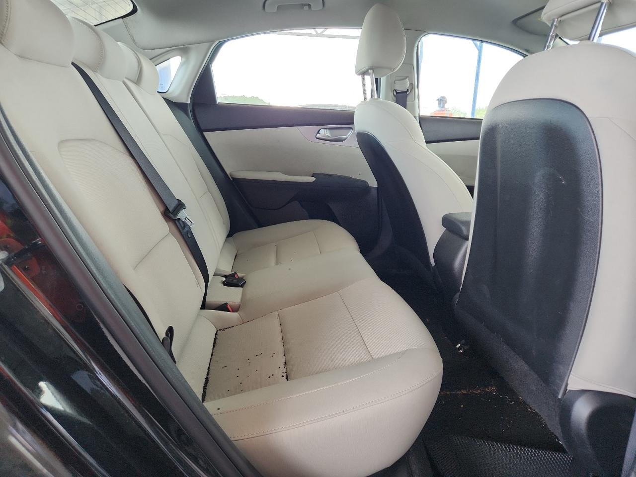 2022 Kia Forte Fe VIN: 3KPF24AD7NE495924 Lot: 63784755