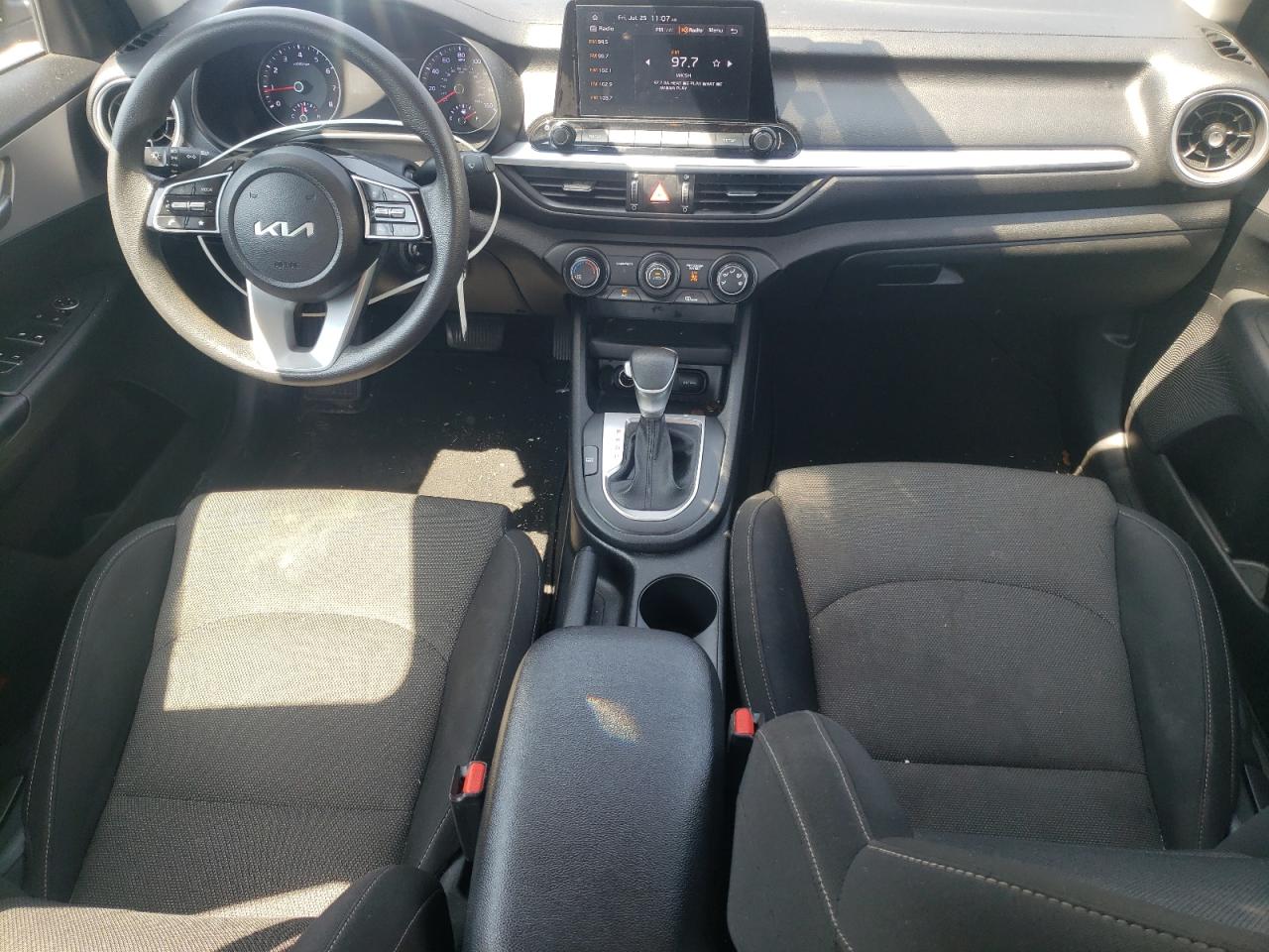 3kpf24ad6pe517169 3KPF24AD6PE517169 2023 Kia Forte Lx