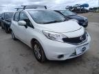 2015 NISSAN NOTE ACENT for sale at Copart PETERLEE