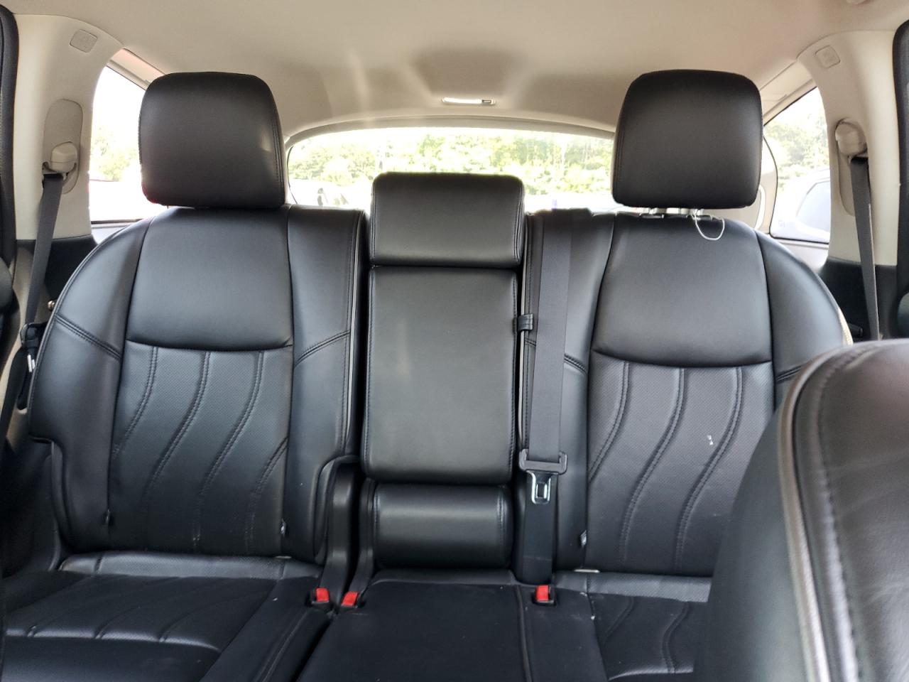 2015 Infiniti Qx60 VIN: 5N1AL0MM2FC532927 Lot: 66976465