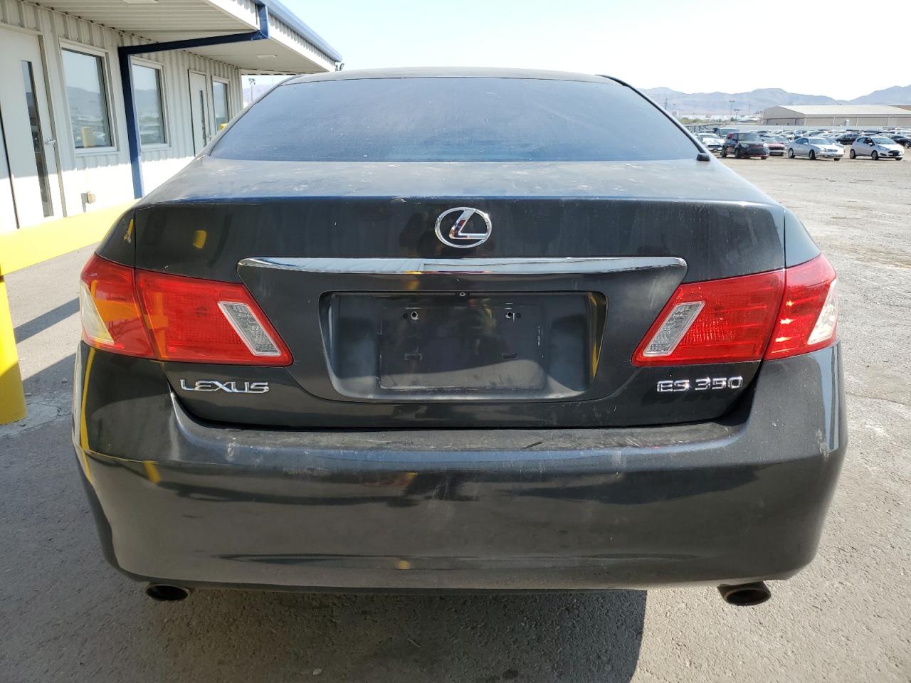2009 Lexus Es 350 VIN: JTHBJ46G992309533 Lot: 64495275