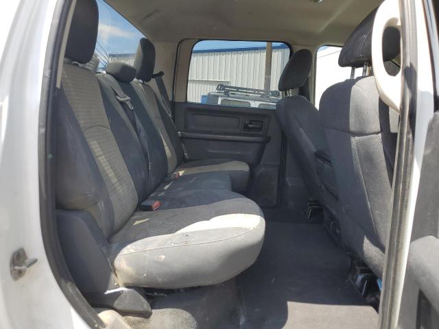 2012 DODGE RAM 2500 ST  