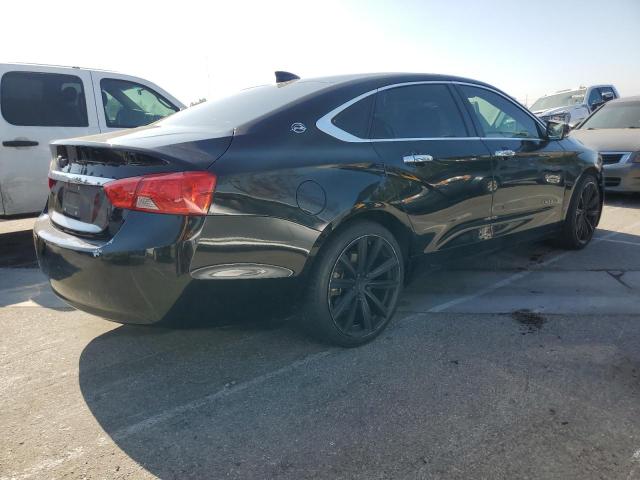  CHEVROLET IMPALA 2016 Czarny
