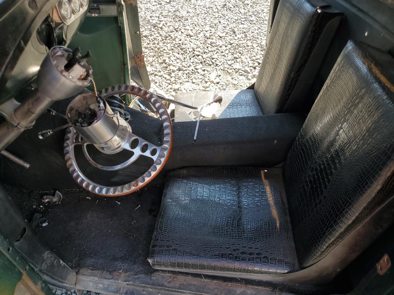 1930 Ford Model A VIN: ORN04054 Lot: 63477975