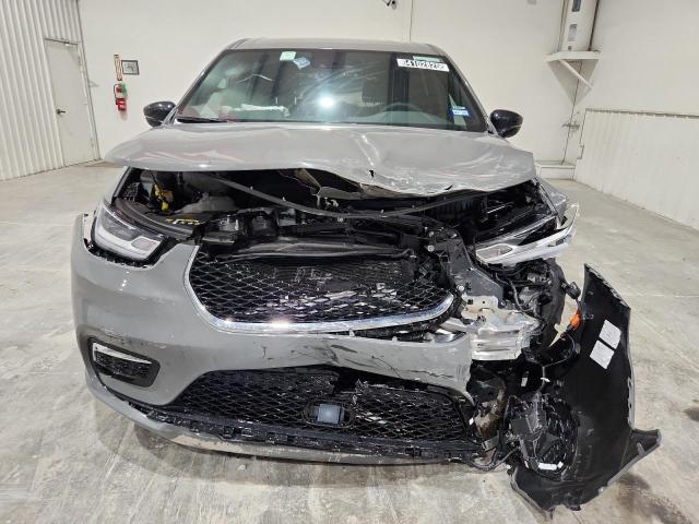  CHRYSLER PACIFICA 2025 Серый