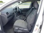 2011 VOLKSWAGEN GOLF MATCH for sale at Copart SANDTOFT