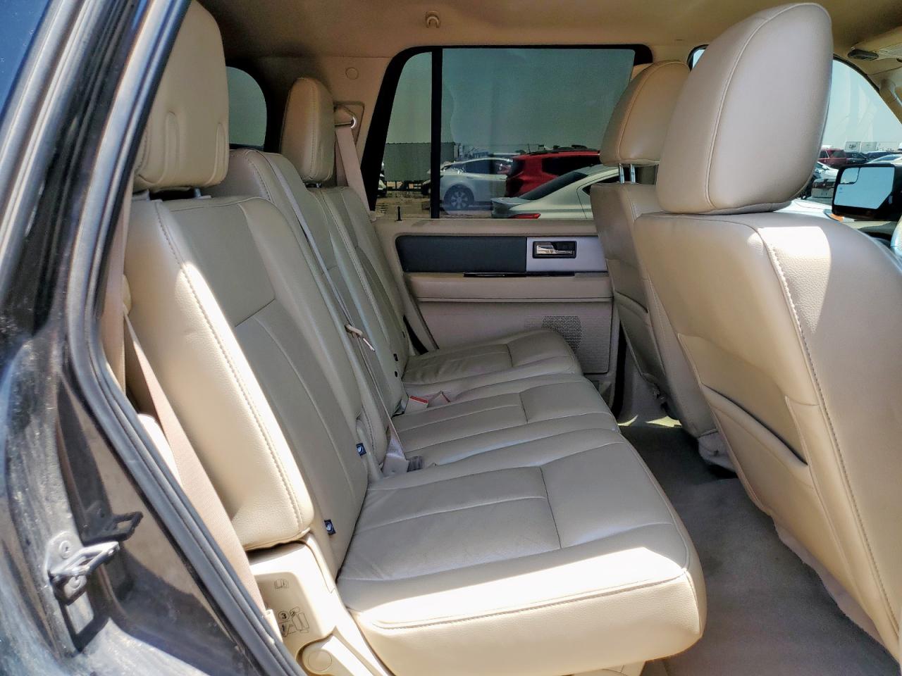 2013 Ford Expedition Xlt VIN: 1FMJU1H55DEF30547 Lot: 65115485