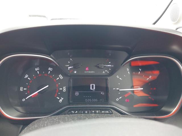 2020 CITROEN C3 AIRCROSS FLAIR PURETEC 