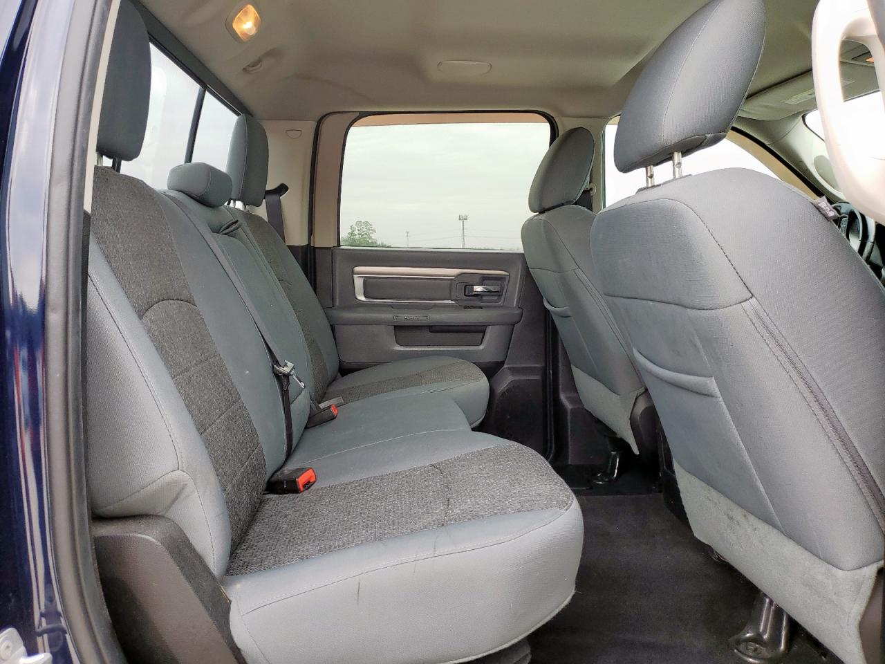 2016 Ram 1500 Slt VIN: 3C6RR7LT6GG218159 Lot: 65373465