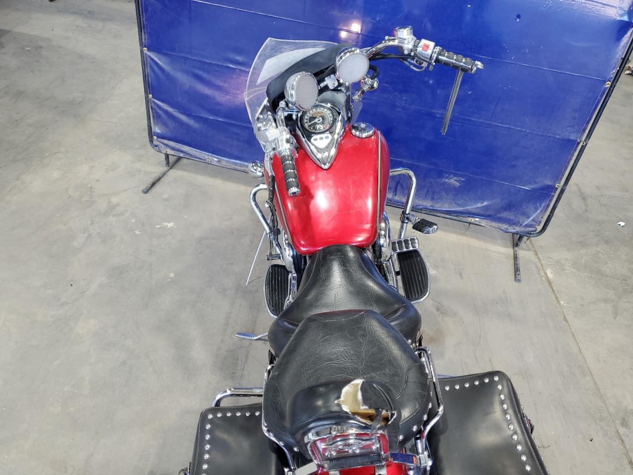 jkbvnan13ya002352 JKBVNAN13YA002352 2000 Kawasaki Vn1500 N1