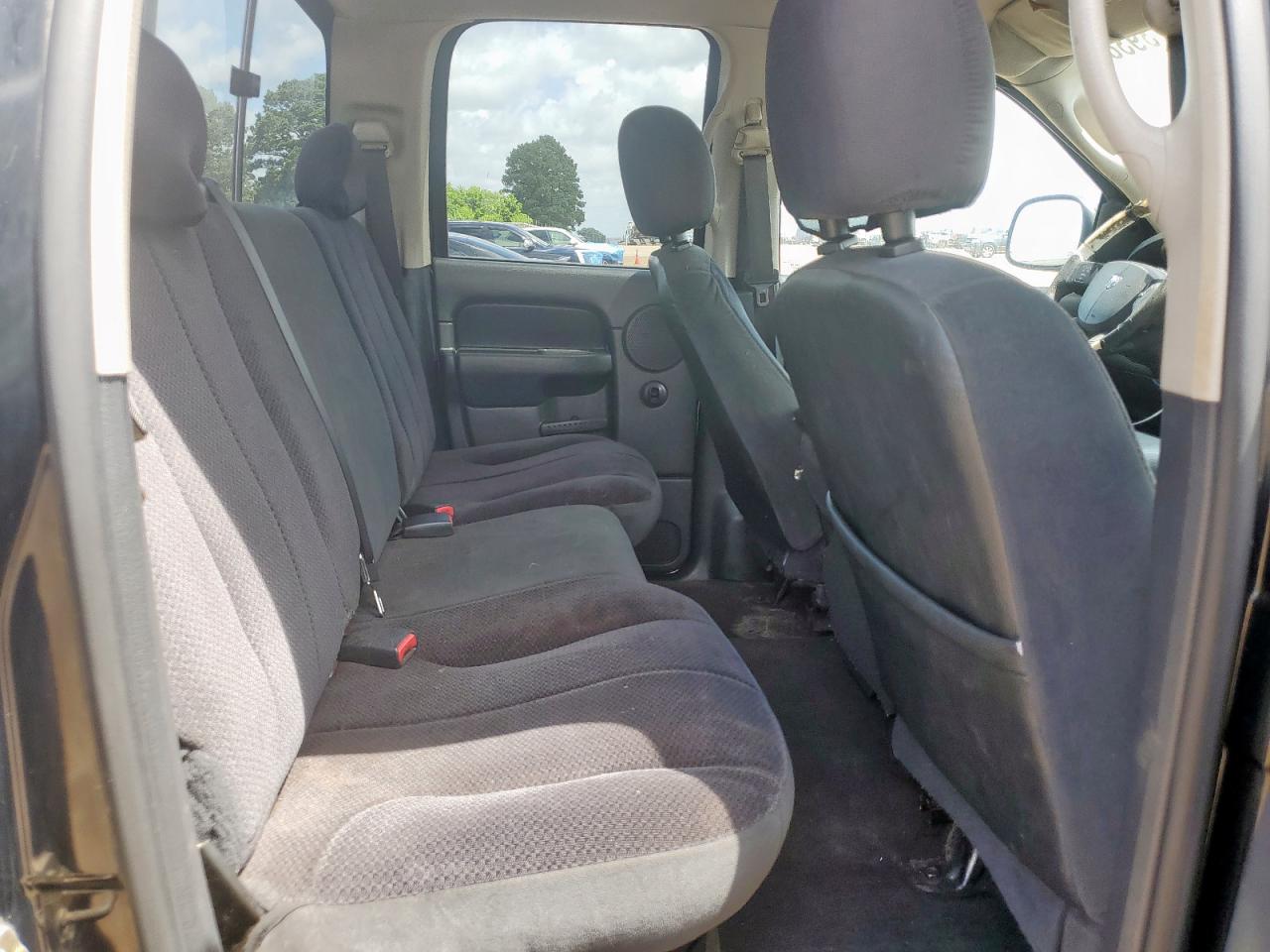 2005 Dodge Ram 1500 St VIN: 1D7HA18N65S295919 Lot: 64739385