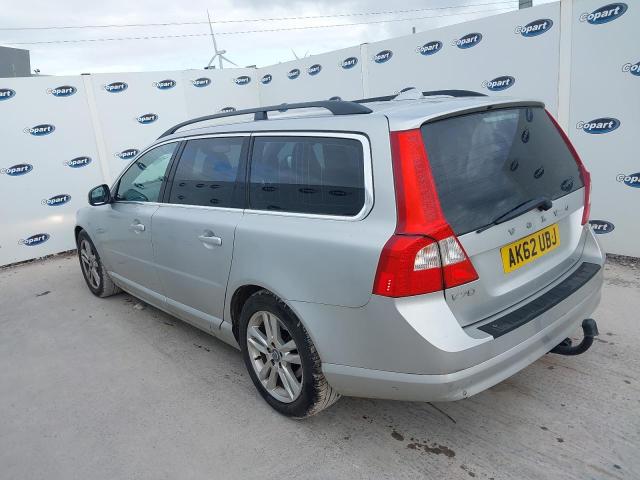 2012 VOLVO V70 SE D2