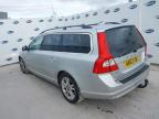 2012 VOLVO V70 SE D2 for sale at Copart BRISTOL