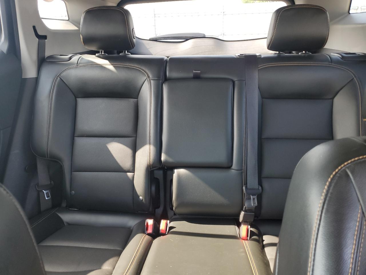 2020 GMC Terrain Slt VIN: 3GKALVEV1LL294503 Lot: 65013635