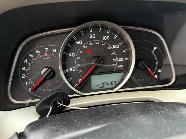Parquets TOYOTA RAV4 2015 Granatowy
