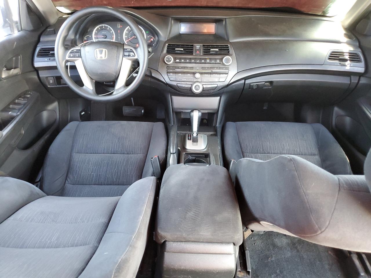 2009 Honda Accord Lx VIN: 1HGCP26379A194203 Lot: 64594245
