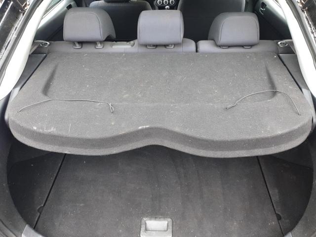 2009 MITSUBISHI LANCER GS2