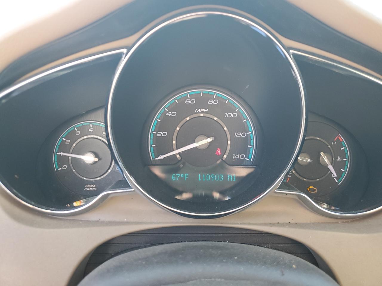 2009 Chevrolet Malibu 1Lt VIN: 1G1ZH57B194183430 Lot: 64749415