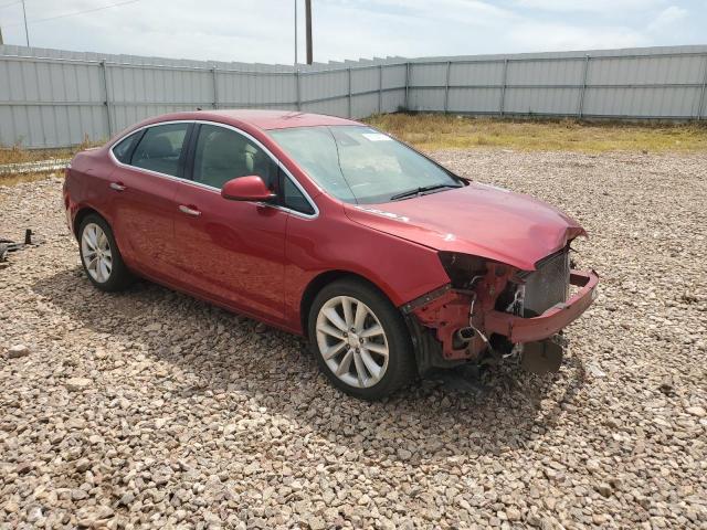  BUICK VERANO 2014 Burgundy