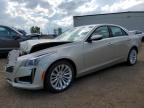 2016 CADILLAC CTS LUXURY COLLECTION   à vendre chez Copart AB - CALGARY