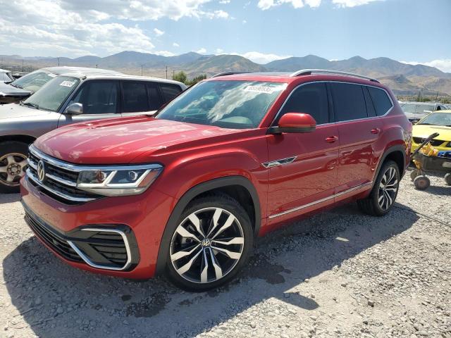 VOLKSWAGEN ATLAS SEL 2021