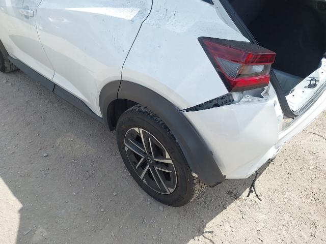 2024 NISSAN JUKE N-CONNECTA DIG-T S-A 