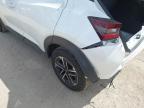 2024 NISSAN JUKE N-CONNECTA DIG-T S-A  for sale at Copart YORK