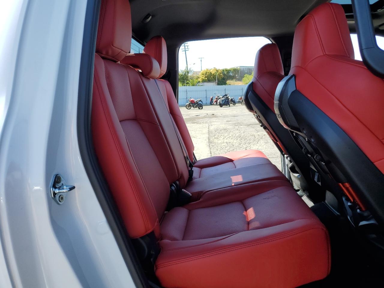 2024 Toyota Tacoma Double Cab VIN: 3TYLC5LNXRT006167 Lot: 65247485