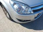 2009 VAUXHALL ASTRA ACTI for sale at Copart SANDWICH