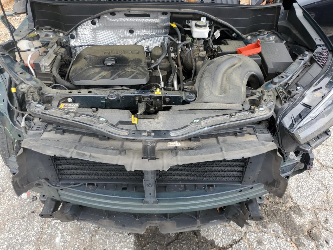 kl4mmesl9mb047249 KL4MMESL9MB047249 2021 Buick Encore Gx Select