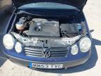 2004 VOLKSWAGEN POLO SE for sale at Copart BRISTOL