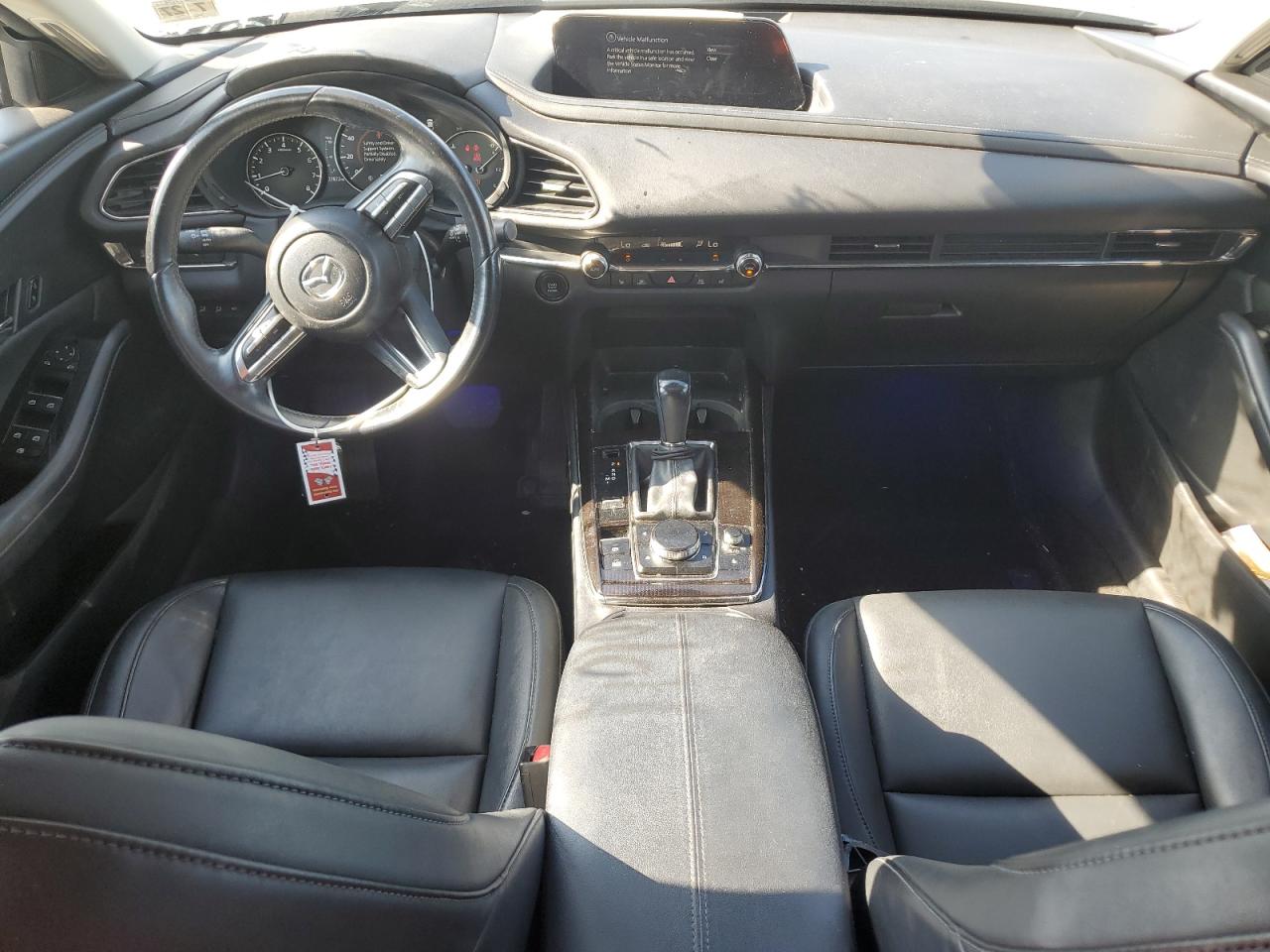 2022 Mazda Cx-30 Preferred VIN: 3MVDMBCLXNM430600 Lot: 64253025