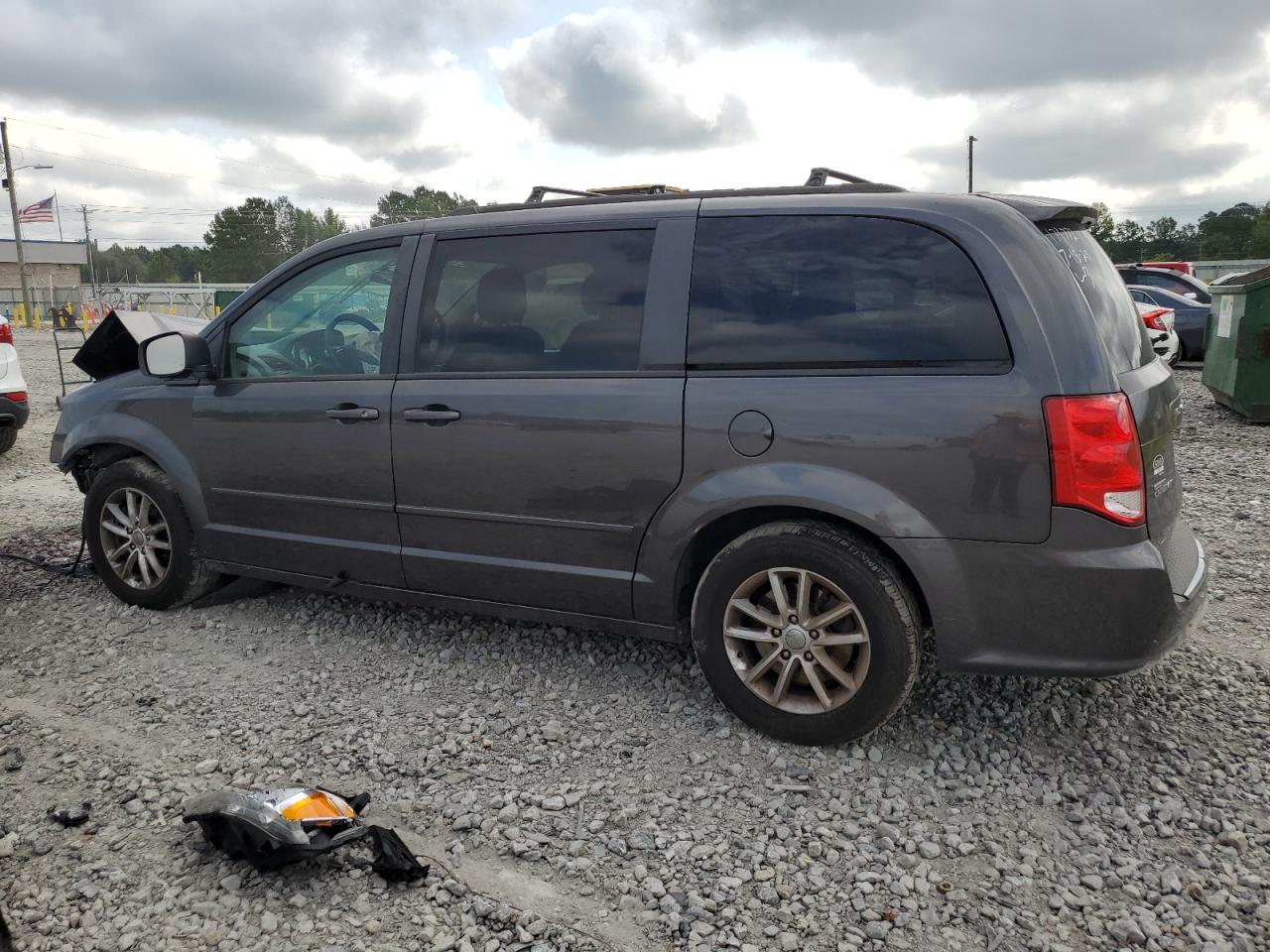 2c4rdgcgxgr257325 2C4RDGCGXGR257325 2016 Dodge Grand Caravan Sxt