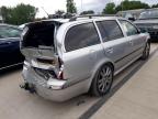 2003 SKODA OCTAVIA VR for sale at Copart SANDY