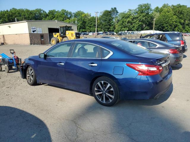  NISSAN ALTIMA 2016 Blue