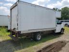2017 CHEVROLET EXPRESS G3500    à vendre chez Copart MI - DETROIT