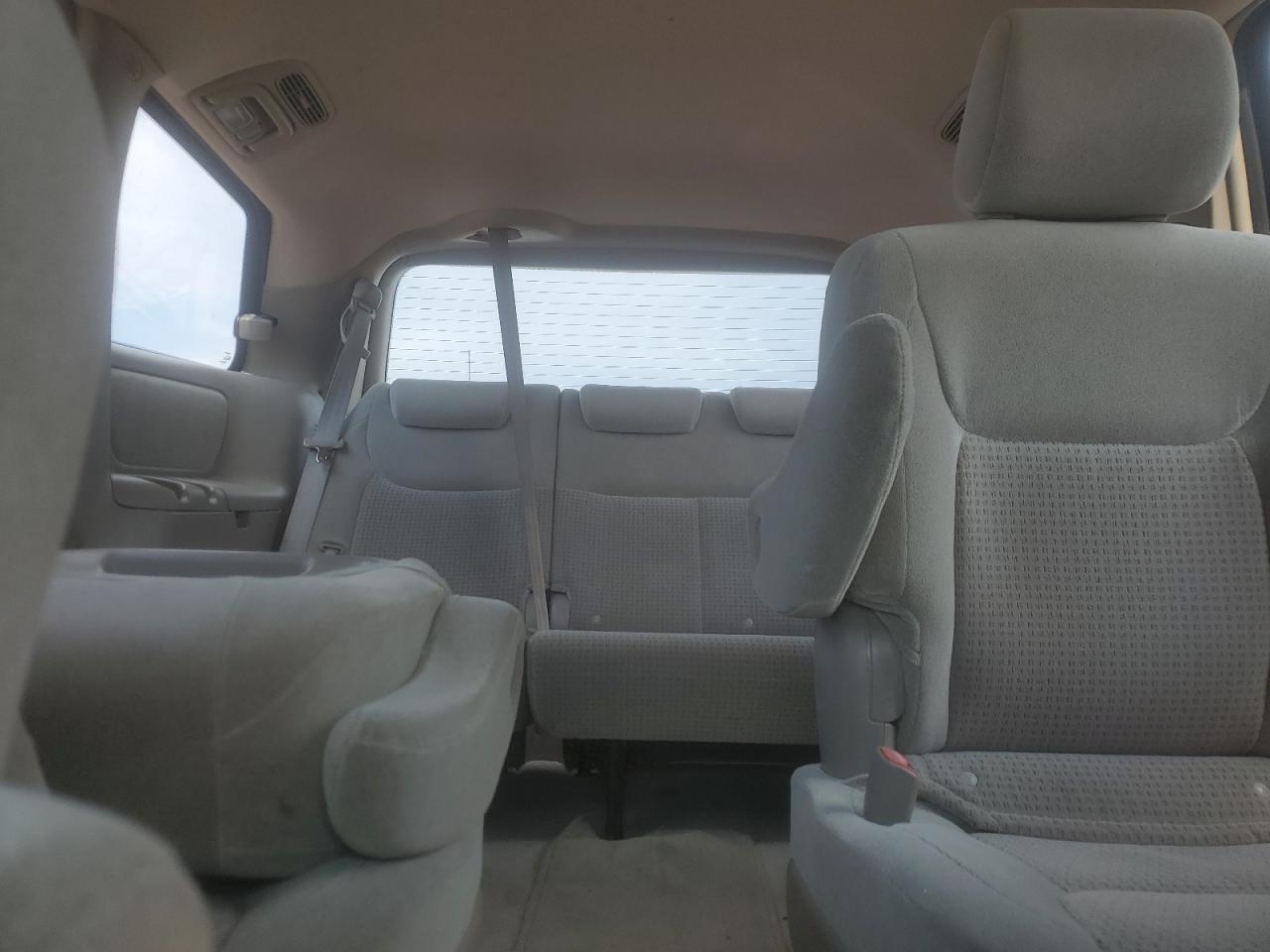 2008 Toyota Sienna Ce VIN: 5TDZK23C18S142868 Lot: 65347015