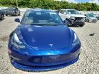 2023 TESLA MODEL 3    for sale at Copart TN - MEMPHIS