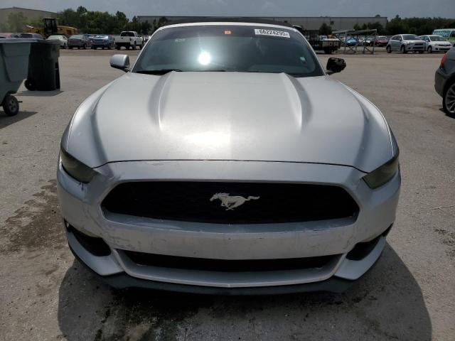  FORD ALL Models 2015 Silver