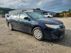 2012 TOYOTA CAMRY BASE   for sale at Copart VA - HAMPTON