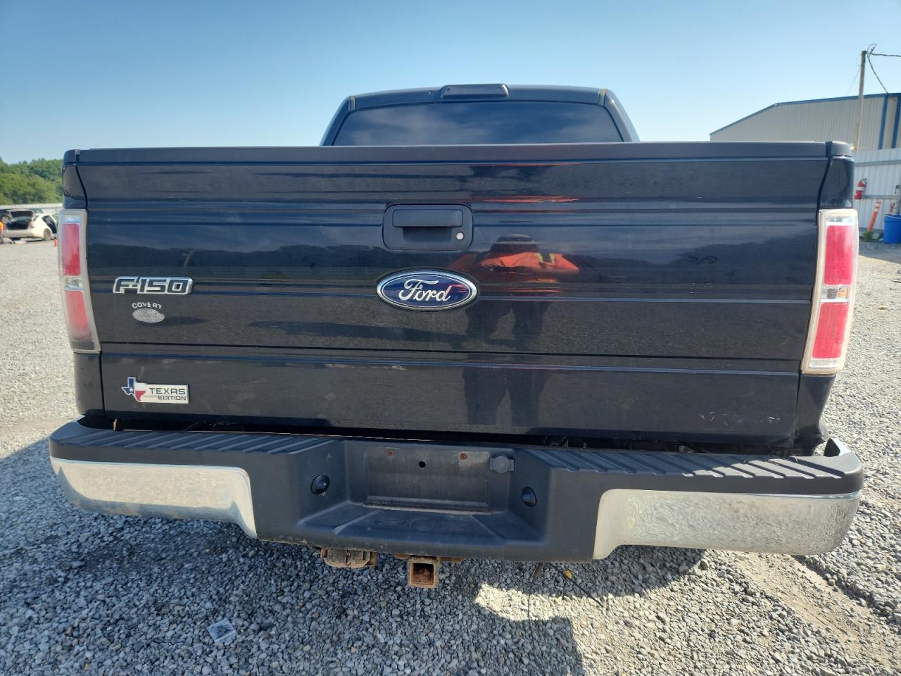 2013 Ford F150 Supercrew VIN: 1FTFW1CF5DFA21671 Lot: 62001615