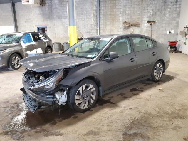  SUBARU LEGACY 2024 Charcoal
