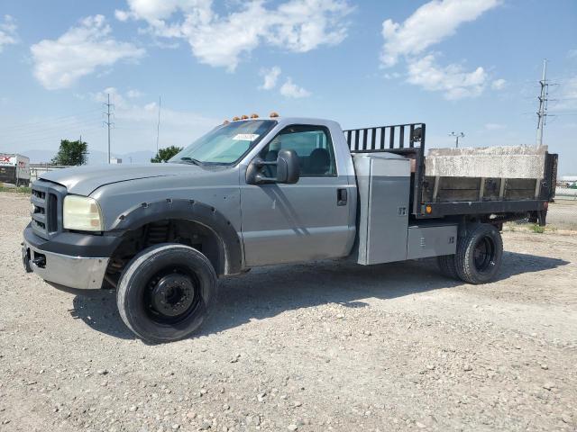 2007 Ford F450 Super Duty