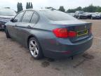 2013 BMW 316I SE AU for sale at Copart SANDY