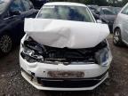2014 VOLKSWAGEN POLO SE for sale at Copart WOLVERHAMPTON