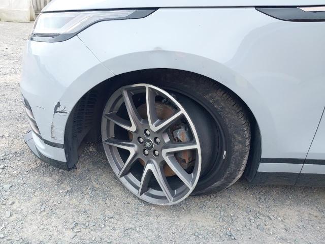 2023 LAND ROVER R-ROVER VELAR DYNAM HSE P 