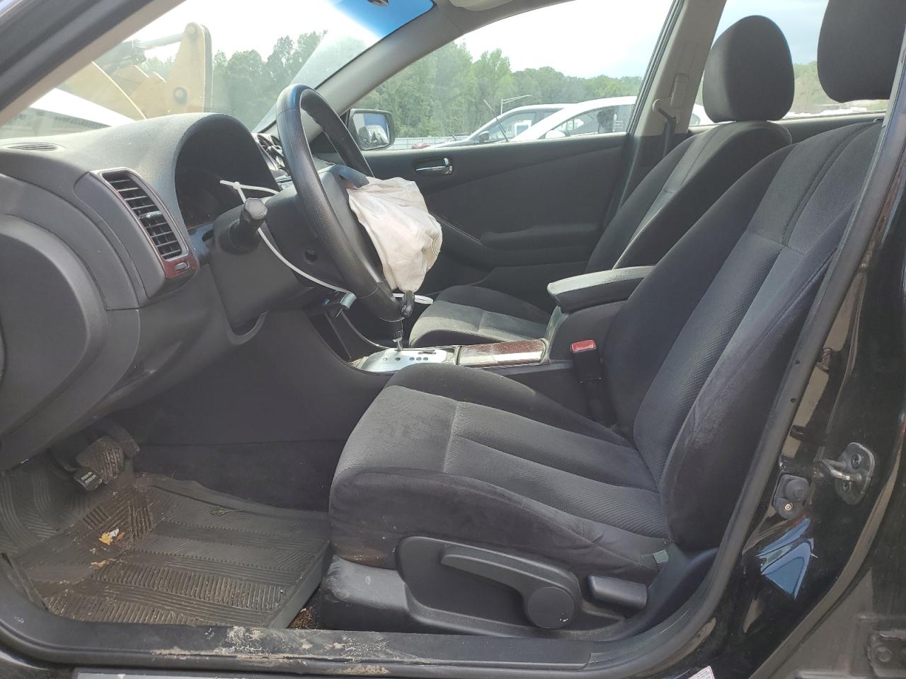 2007 Nissan Altima 2.5 VIN: 1N4AL21E27N441441 Lot: 62067055