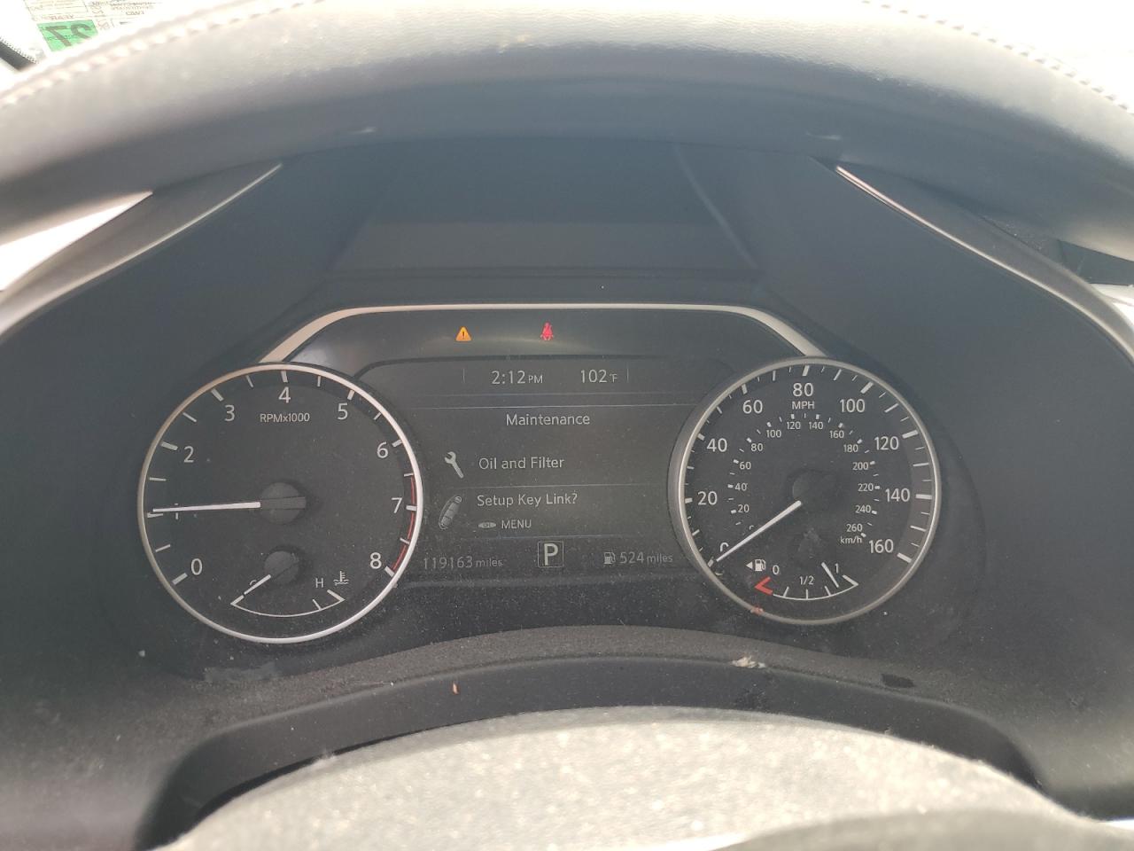 2018 Nissan Murano S VIN: 5N1AZ2MG3JN179325 Lot: 63099875