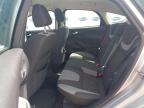 2011 FORD FOCUS ZETEC 125 1.6 125 ZETEC 5DR for sale at Copart BRISTOL