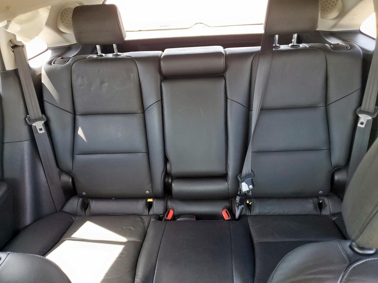 2014 Acura Rdx Technology VIN: 5J8TB3H53EL001000 Lot: 66303695